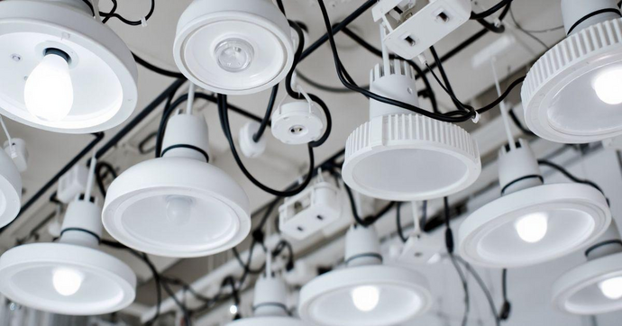 Componentes para Luminárias: Tudo que Você Precisa