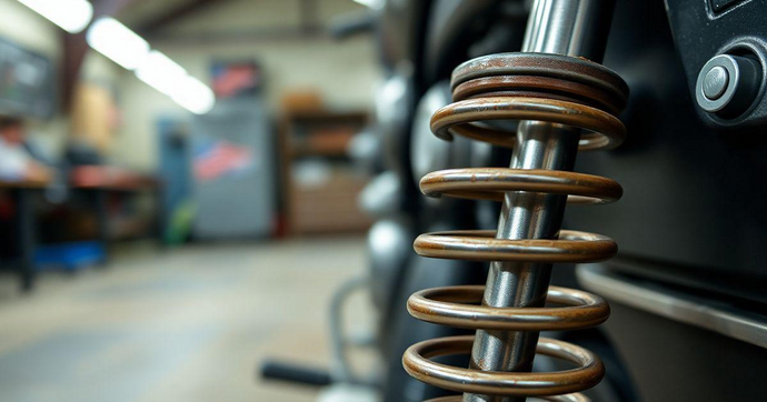 Mola de Válvula de Moto: Tudo que Você Precisa Saber