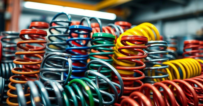 Mola: Descubra Tudo Sobre Este Material Flexível
