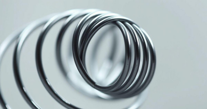 Mola Compressão Helicoidal: Tudo o Que Você Precisa Saber