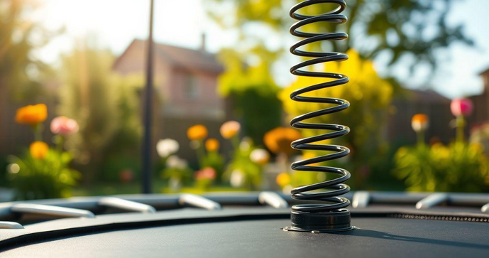 Mola Cama Elástica é Fundamental para Segurança e Diversão em Seu Jardim