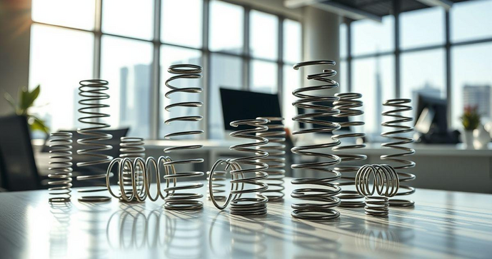 Mola Aérea: Principais Vantagens e Tipos Disponíveis no Mercado