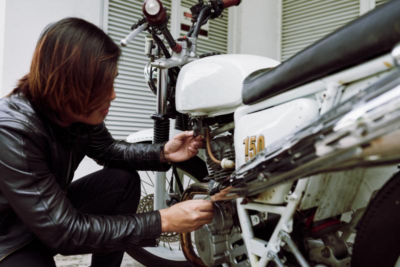 Como escolher a melhor mola de descanso para sua moto: um guia completo