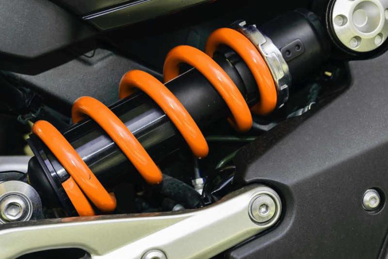 Molas Automotivas: Dicas para Escolher as Melhores