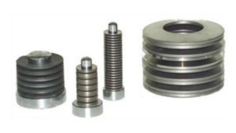 Conector BNC com Mola e Parafuso: Guia Completo