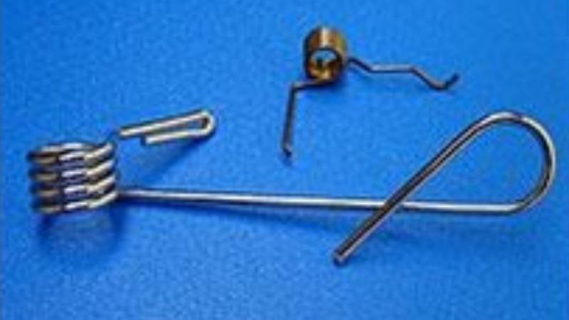 Mola helicoidal de torção: Guia Completo