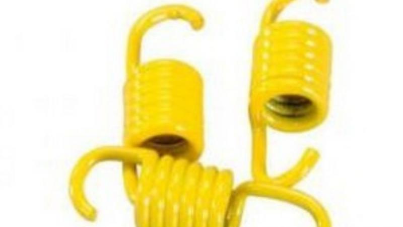 Molas amarelas: descubra suas aplicações e benefícios para o seu projeto