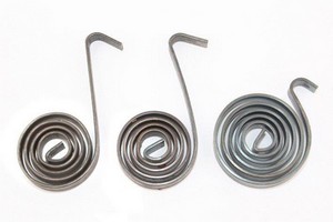 Fabricante de molas de aço inox Fabricante de molas de aço inox