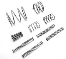 Molas de compressão preço Molas de compressão preço