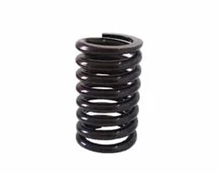 Mola Helicoidal De Compressão